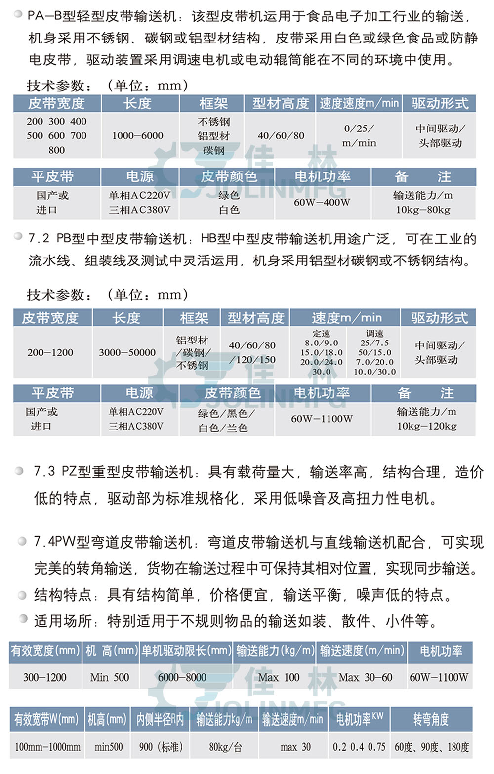 大連佳林設(shè)備制造有限公司