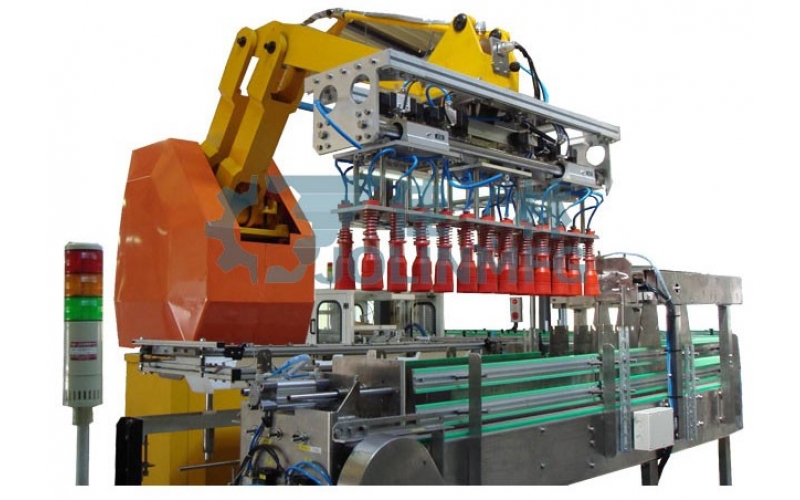 Packing robot JTRB-120ZX